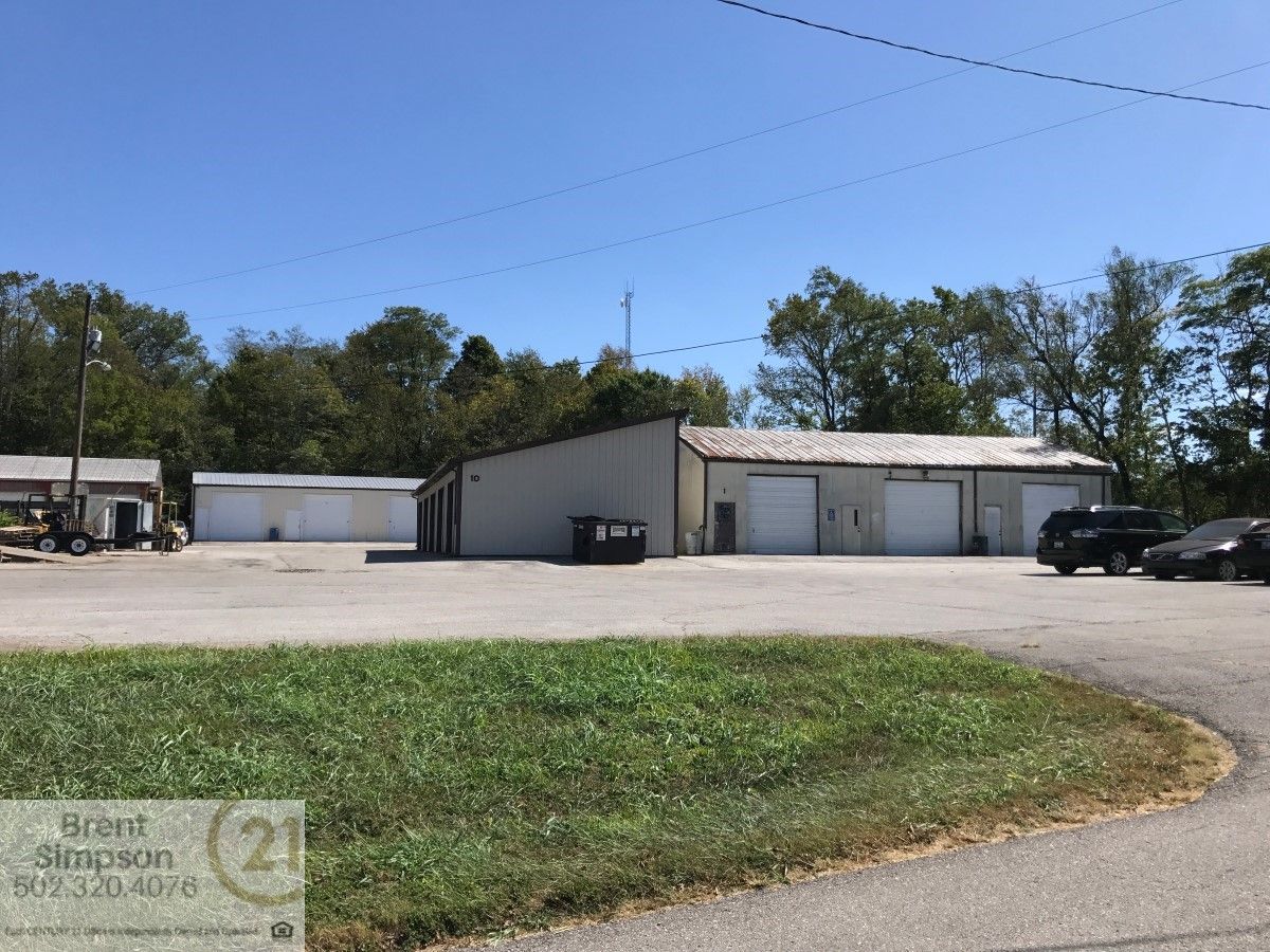 390 Steadmantown Ln, Frankfort, KY 40601